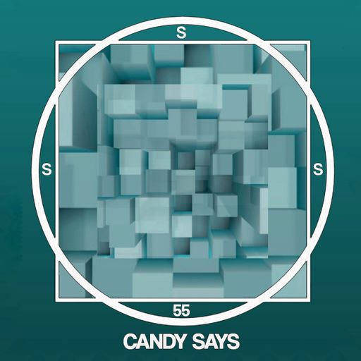 Secret Sun Society #55 CANDY SAYS