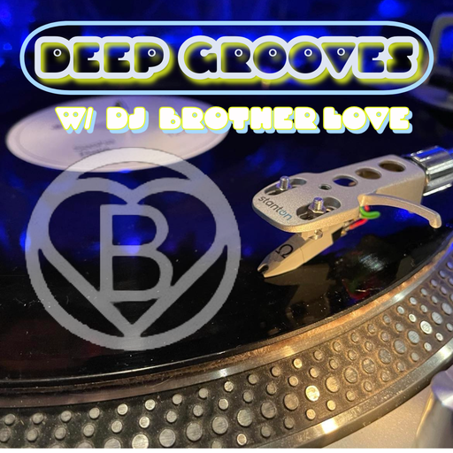 Brother Loves Deep Grooves live from the LAIR night club