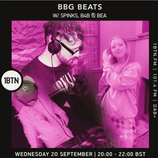 BBG Beats - 20.09.23