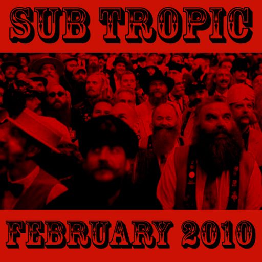 Sub Tropic: Old Dutch 004