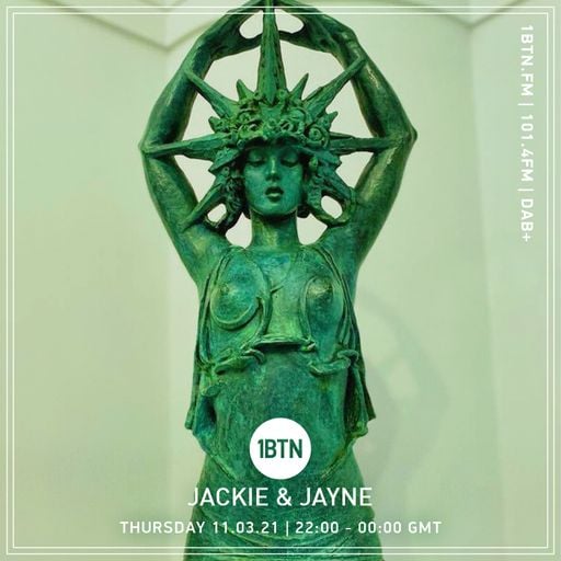 Jackie & Jayne - 11.03.2021