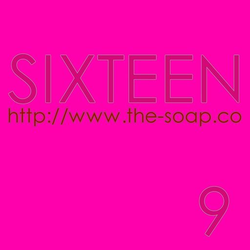 The Soap Company - SixteenNine