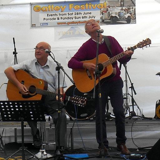 A Bit of Everything with Paul Frost & Vincent Sheedy. 22/12/2020