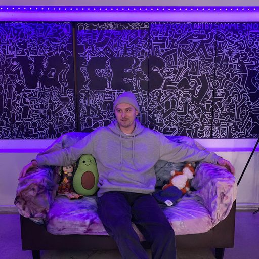 Soul Fuel w/ Lewis Smart - 09/01/24 - Voices Radio