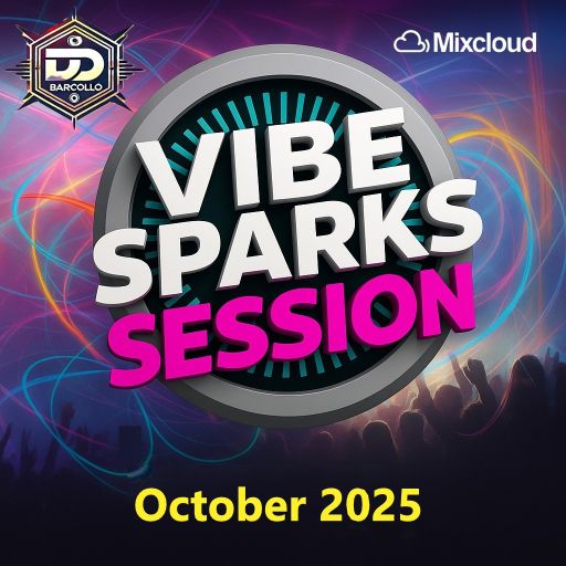 Vibe Sparks Session October 2025