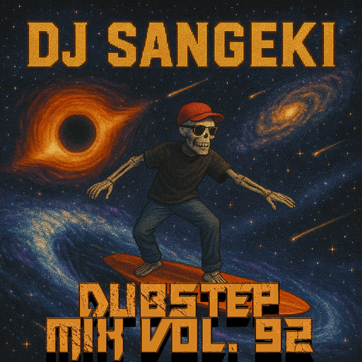 DUBSTEP MUSIC MIX VOL. 92