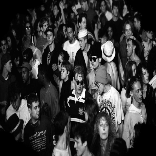 Get Busy Cru - Hardcore Celebration