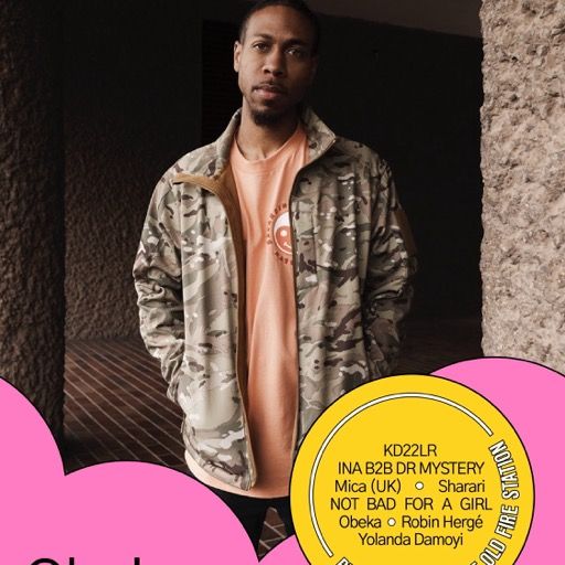 Reform Radio Presents: Obeka At From Sounds From The Other City 13th May 2025