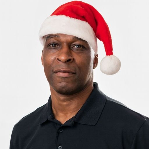 Colin Williams - 50 Shades Of House (15/12/25)