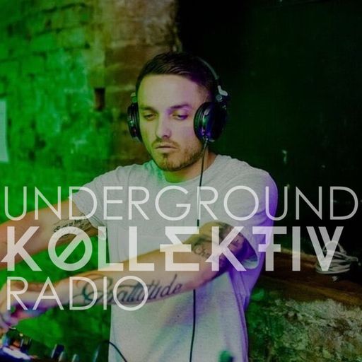 Underground Kollektiv: AbouT_Time 18/6/2020