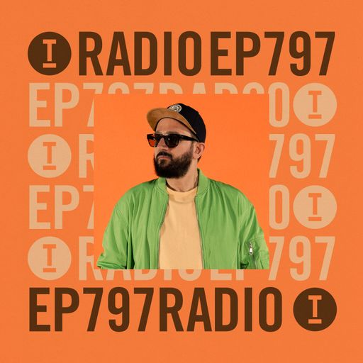 Toolroom Radio EP797: Danny Rhys
