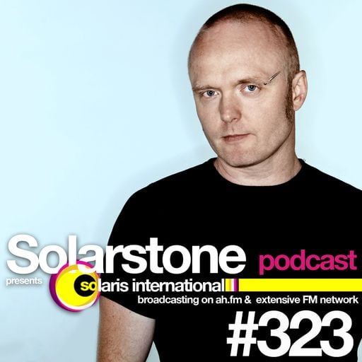 Solaris International Episode #323