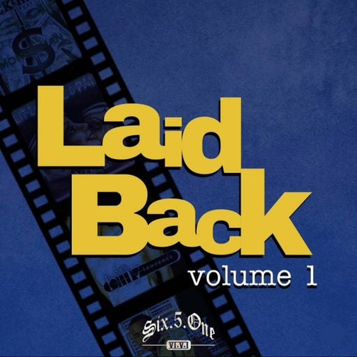 DJ 651 - Laid Back Vol. 1