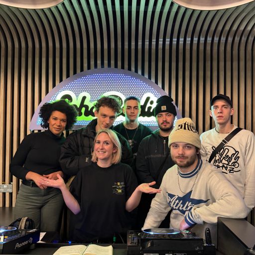 Emily Dust feat. Victoria Port & Omasta (13/11/2025)