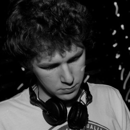 Tolo / Mate Tollner @ Hotel North Pole / Tilos Radio (2013.02.20.)