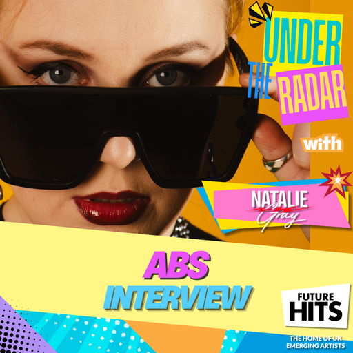 Under the Radar with Natalie Gray 28/10/25
