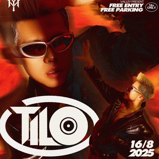 Vinahouse 2023 - Nhạc Hưởng Lú Như Con Cú - DJ TiLO - Mua Nhạc Zalo [085208.8386]