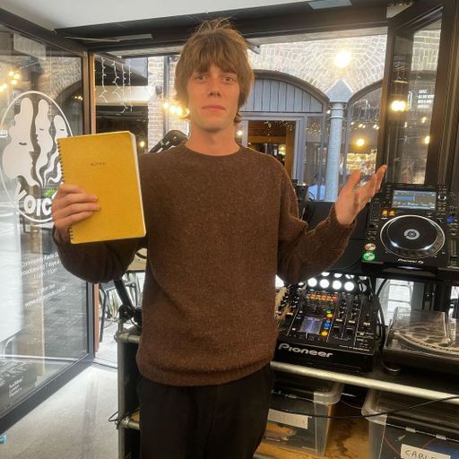 Brook Plumptre - 04/10/22