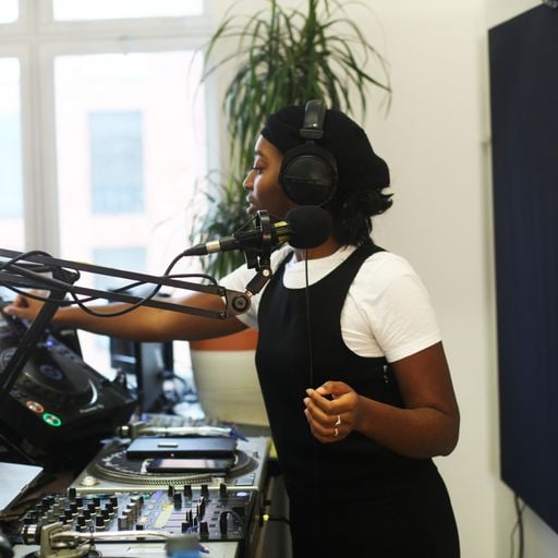 WW Daily: Erica McKoy // 05-11-19