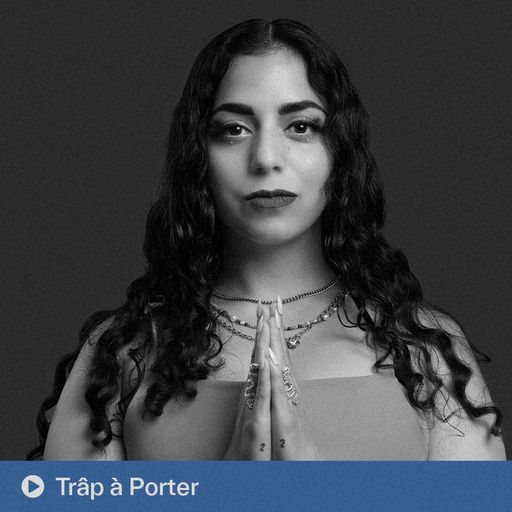 Trap-a-porter (10.04.2025)