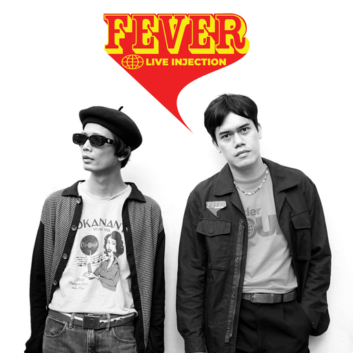 Fever Live Injection - Iqbal Djoha & Yanuari ~ 23.04.22