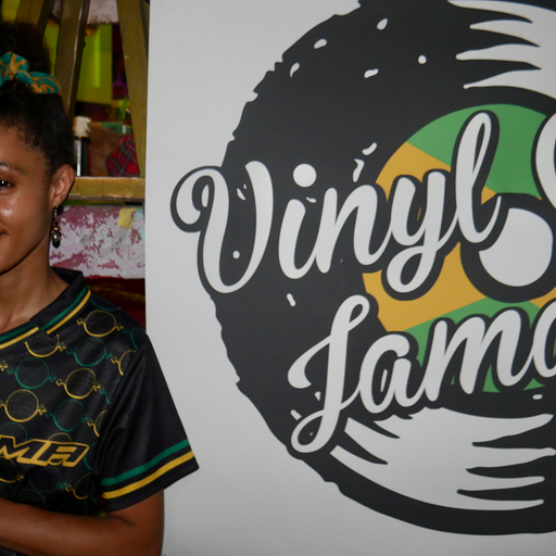 The Baddis Sound w/ Danniella Dee - Live from Vinyl Club Jamaica - 18th February 2026
