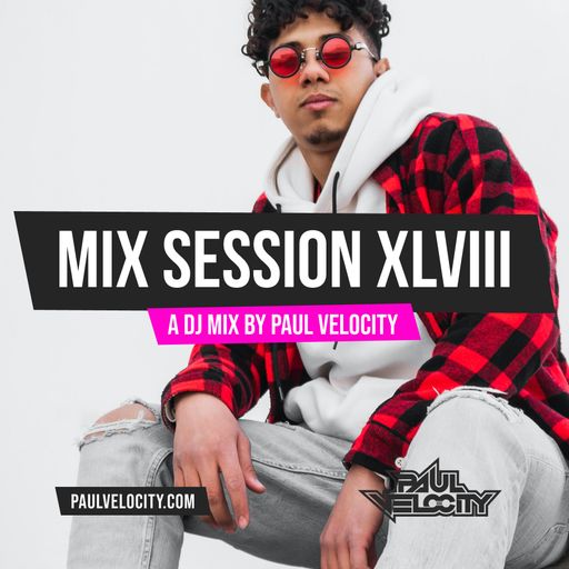 Mix Session XLVIII