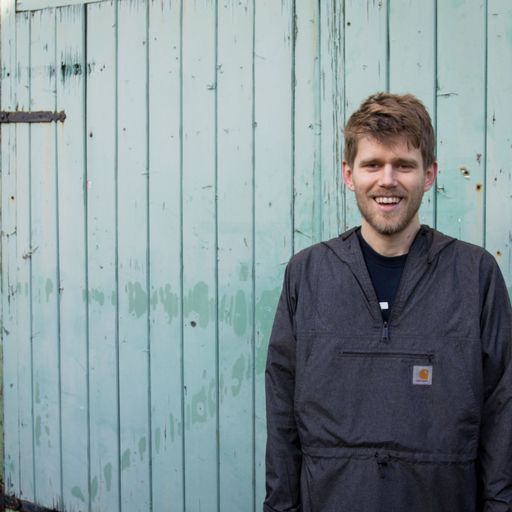 Jake from Upstairs // 20-03-17