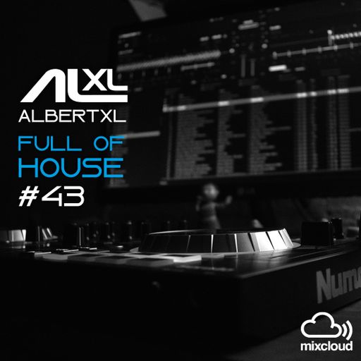 Full Of House #43 May 21 (Progressive) FULL SET