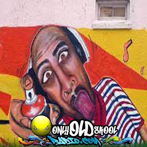 DJ Monatomic  - Sunday 8th January 2023 - OnlyOldSkoolRadio.com