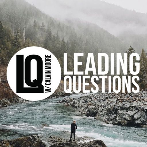 Leading Questions S5 E1  Alone in the Valley Broken Faith