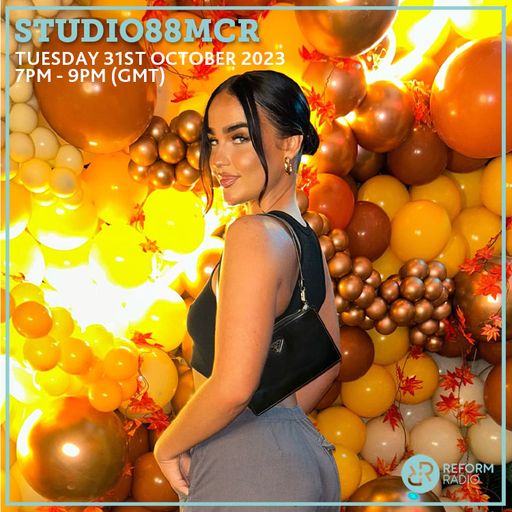 Studio88MCR 31st October 2023