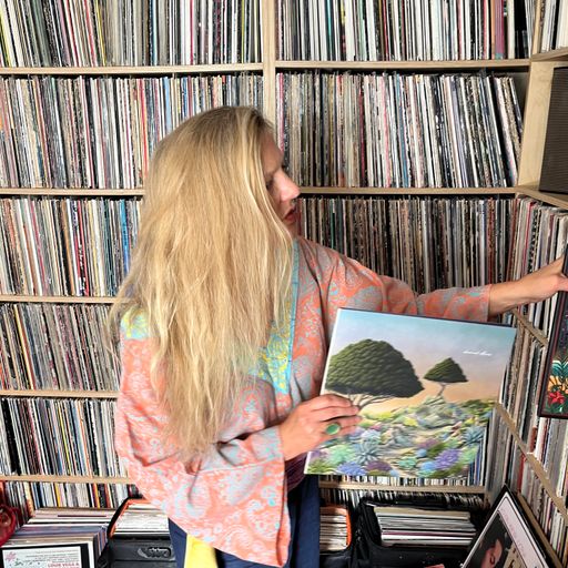 Colleen 'Cosmo' Murphy's Balearic Breakfast 30.7.24