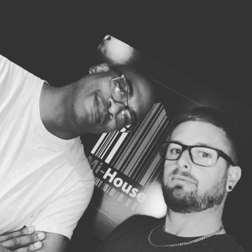 Jeremy B & Neil Davis / The Soul Brothers Show / Mi-Soul Radio  Mon 7pm - 9pm / 23-05-2022