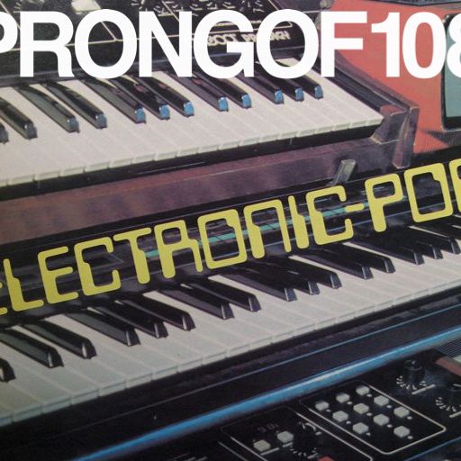Prongof108 #139 with Samuele Paletti 30.09.2019