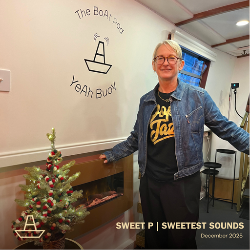 Sweet P | Sweetest Sounds | The BoAt Pod | December 2025