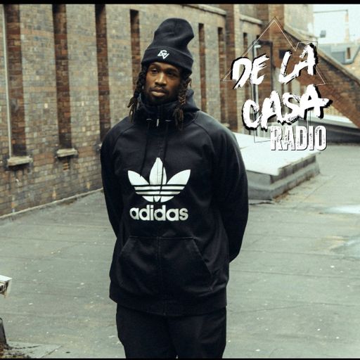 AGV - De La Casa Radio 04.02.26