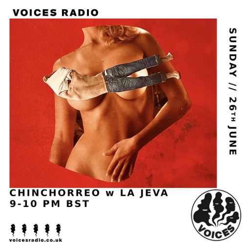 Chinchorreo w/ La Jeva - 28/08/22