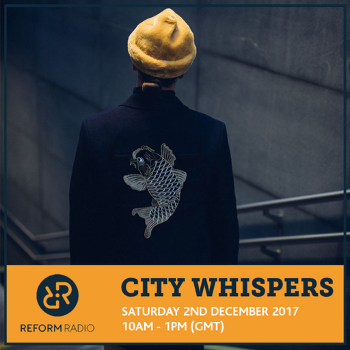 City Whispers 2nd December 2017
