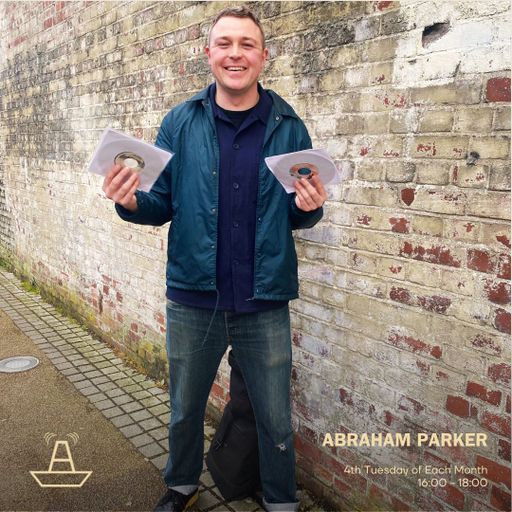 Abraham Parker | The BoAt Pod | April 2024