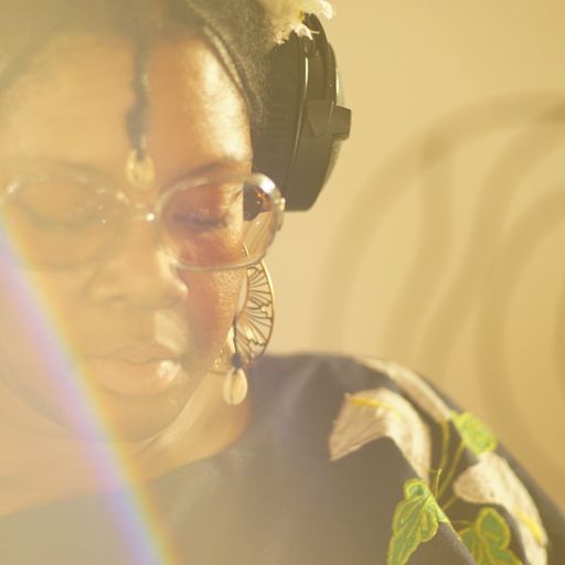 Garden of Sound: Jimetta Rose // 12-07-17