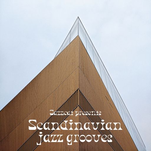 Scandinavian jazz grooves