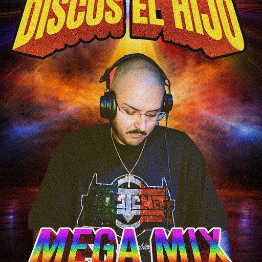 hellotones: El Hijo de PueblaYork - 24th February 2026