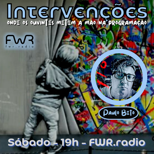 Intervenções 064 - Paulo Beto - 4.2.2023