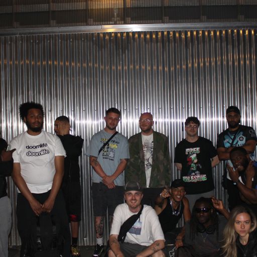 Impey - 10 Years Of NTS w/ Jammz, Jawnino, Renz, SBK, Babydoom, Chamber 45, F17,... - 26th June 2025