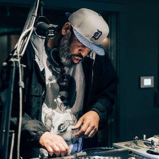 Andrés presents New For U – Detroit Treats