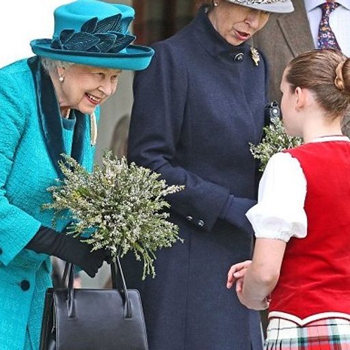 Classical Connections - Queen Elizabeth II   13-9-22