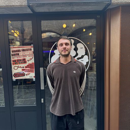 Busby - 06/06/25 [Voices Radio]