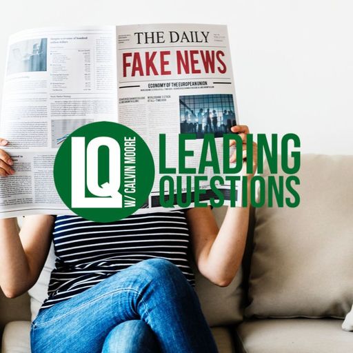 Leading Questions: S5 E7 | Political Bias: Hating the Other Guy for the Same Damn Thing