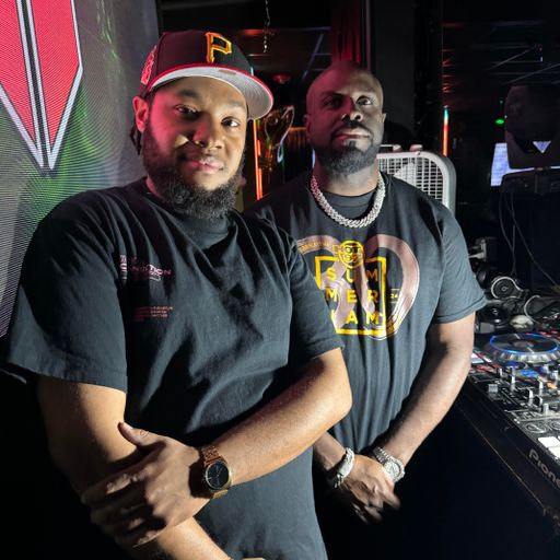 @DJT4REAL FULL OPENING SET @ THE LOBBY ELIZABETH NJ (6/22/24)